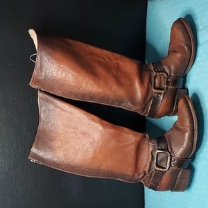 Freebird Philly tall boots 8